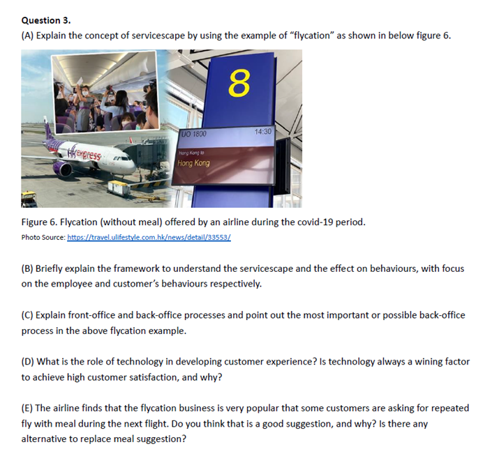 Question 3. (A) Explain the concept of