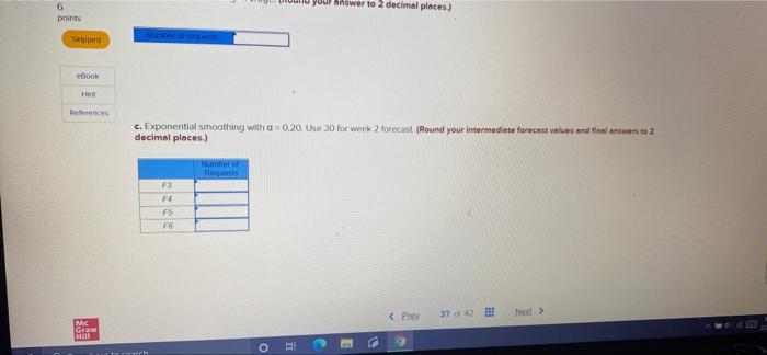 v Stor somework WS Problem 3-4 (Algo) 37 An