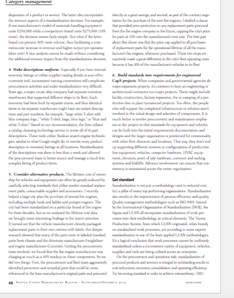 Question 3. Please read the article titled Become