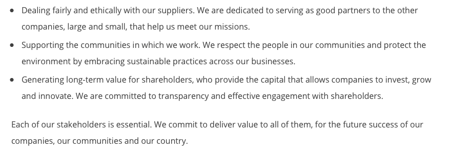 Read the two Articles above, then read the