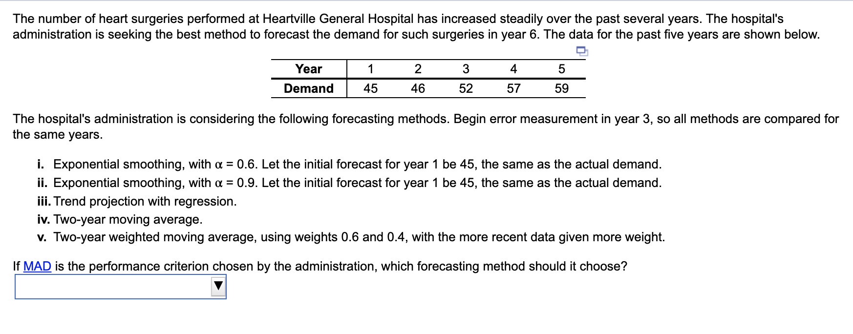 Please Show work on excel step by step!! The