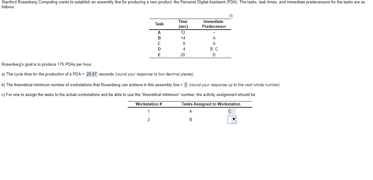 Stanford Rosenberg Computing wants to establish