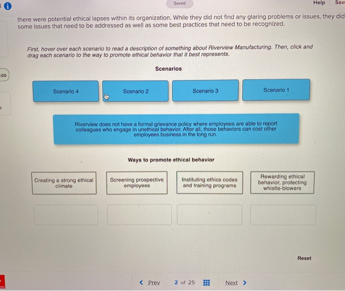 please complete the question 2 How Organizations
