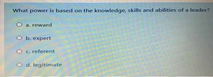 Which of these leaders is lie a father to the