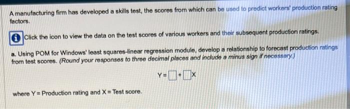 \begin{tabular}{ccc|ccc} \hline Worker & Test