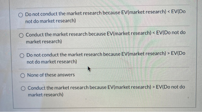 You are the president of a real estate