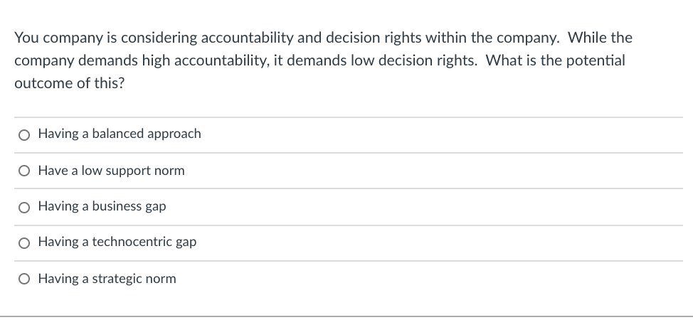 Need help ASAP! You company is considering