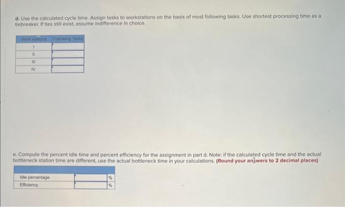As part of a major plant renovation project, the