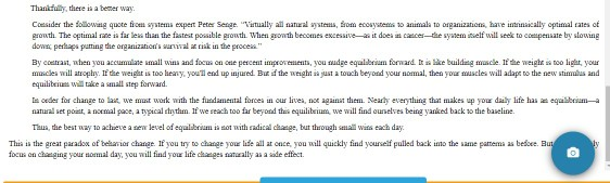 Read die passage gre below and write a PRECIS.