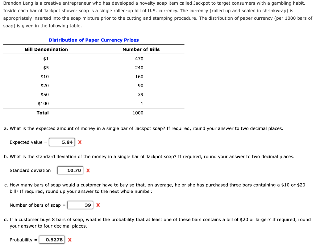 Brandon Lang is a creative entrepreneur who has