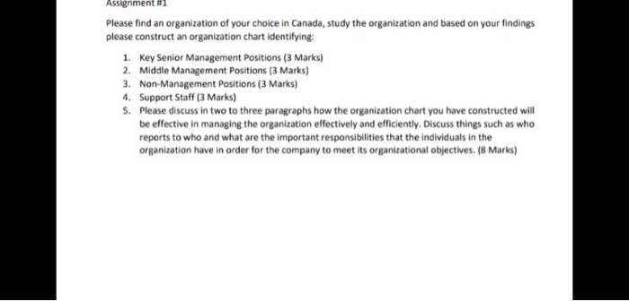 i want part 3 and 4 please Assignment 111 Please