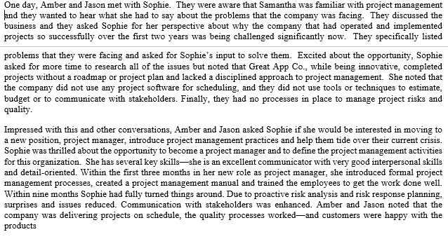 Great App Co. was started two years ago by two