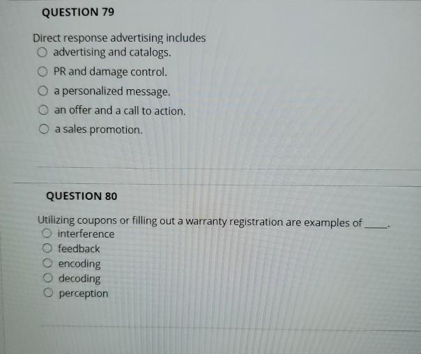 QUESTION 77 is a budgeting method designed to