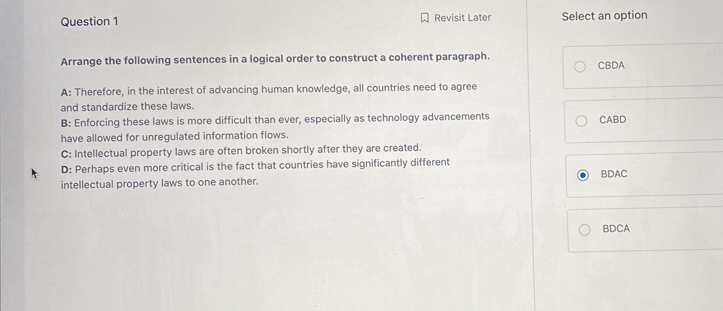 Can you help me with multiple choice question?