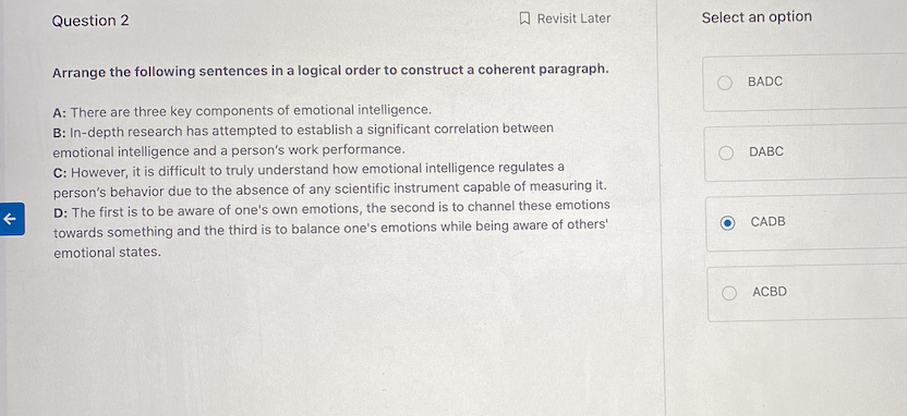 Can you help me with multiple choice question?