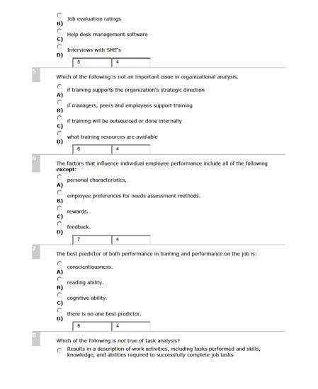 Web Quizzes no Needs Assessm 3 4211573 + Web