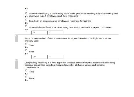 Web Quizzes no Needs Assessm 3 4211573 + Web
