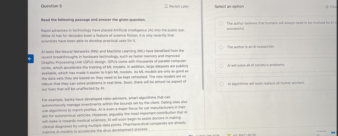 Can you help me with multiple choice question?