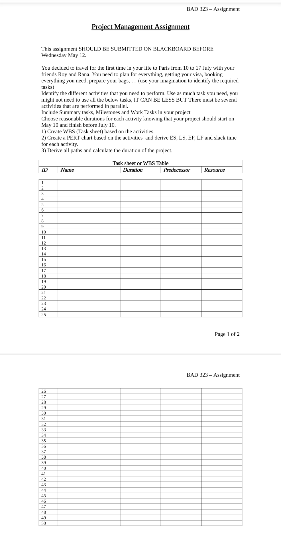 its a software tools for business application