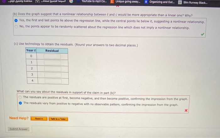 following table shows the number of fiber optic