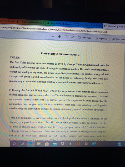 could someone help me with the questions on this