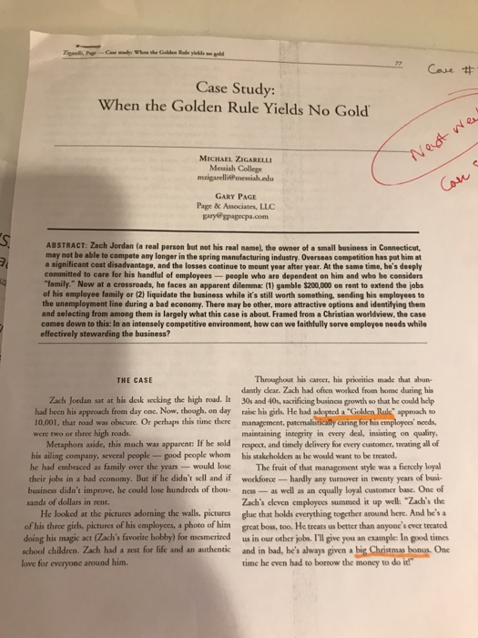 please see the first page and thd article after: