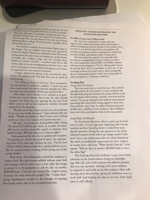 please see the first page and thd article after: