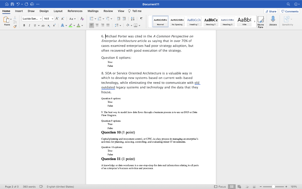000 ... Document11 Home Insert Draw Design Layout