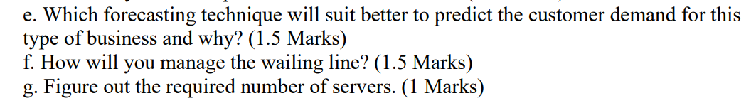 3. The world as we know it is at a halt. This