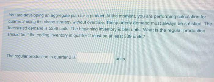 You would like to construct an aggregate