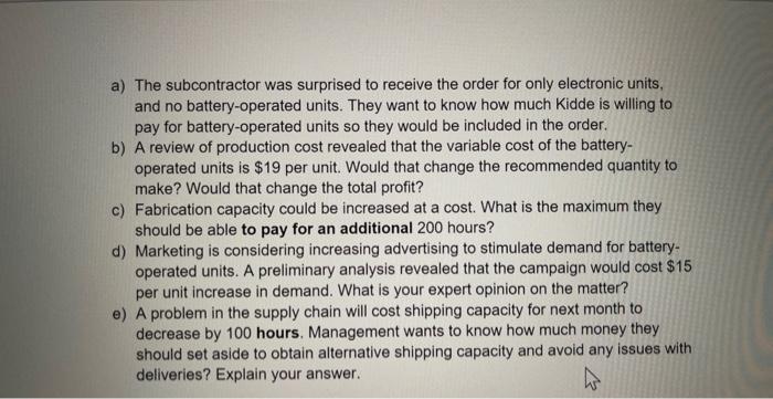 Need step by step explanation with accurate