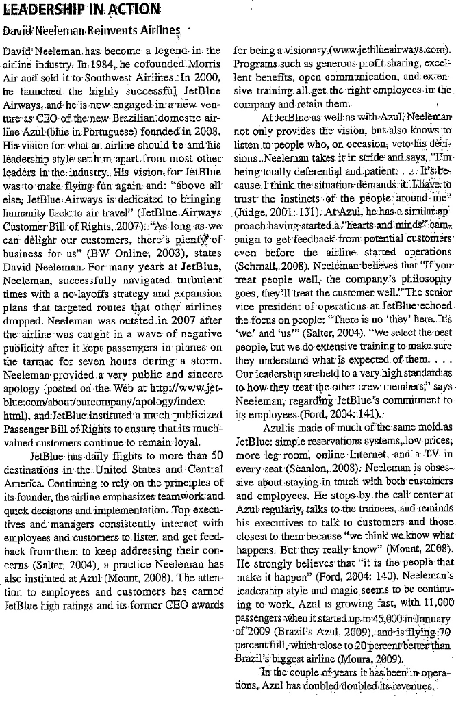 Create Case Analysis Question to create own case