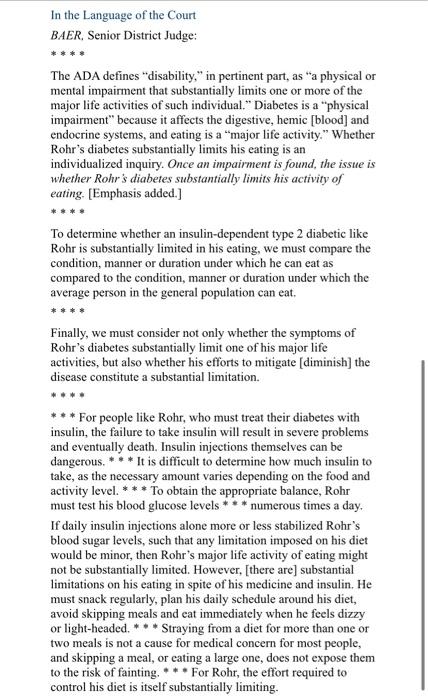 At least two page answer. 1. THE E-COMMERCE