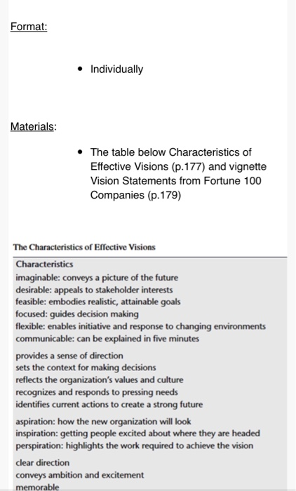 Analytical and benchmarking proces articulated at an early stage by How context