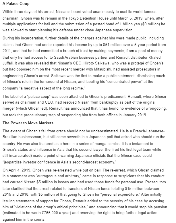 I need an Introduction Post to this story.