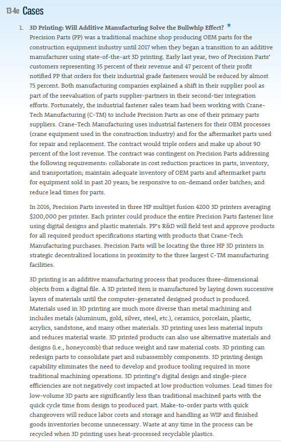 Question: How much warehouse space expansion