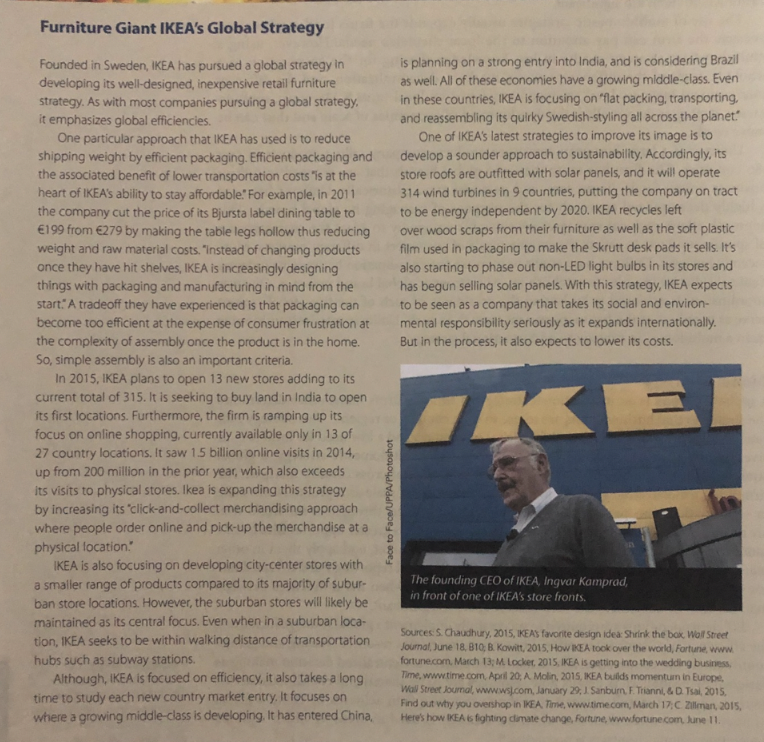 Answer with 100 words, thank you ! Why does a