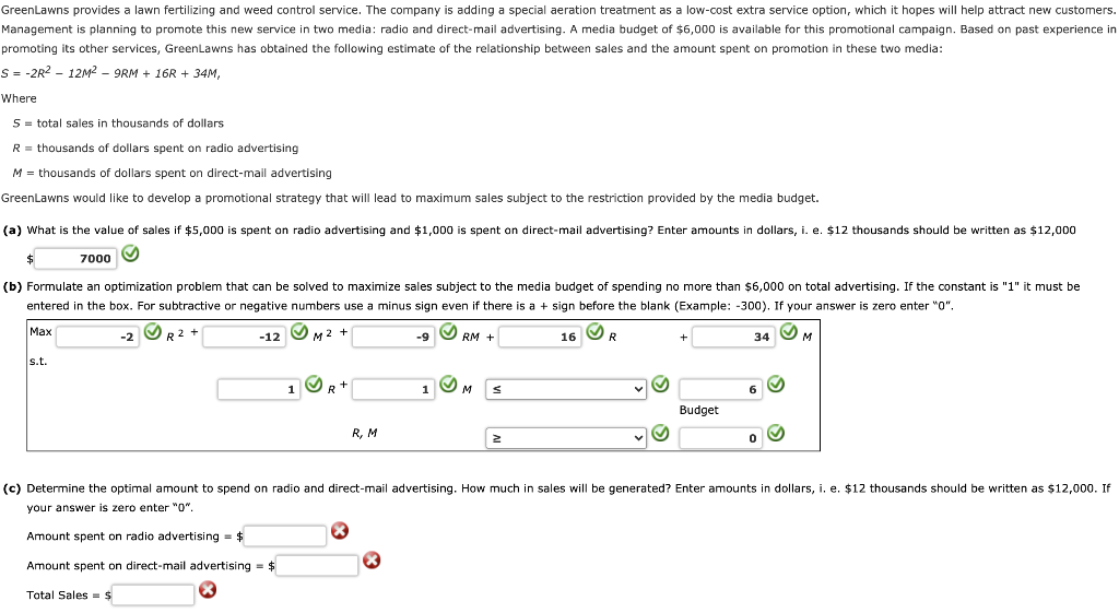 GreenLawns provides a lawn fertilizing and weed