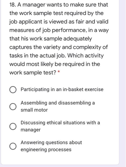 20. Being concerned about the new separation