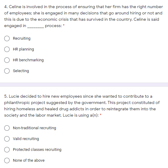 1. Microsoft was in need of new highly qualified