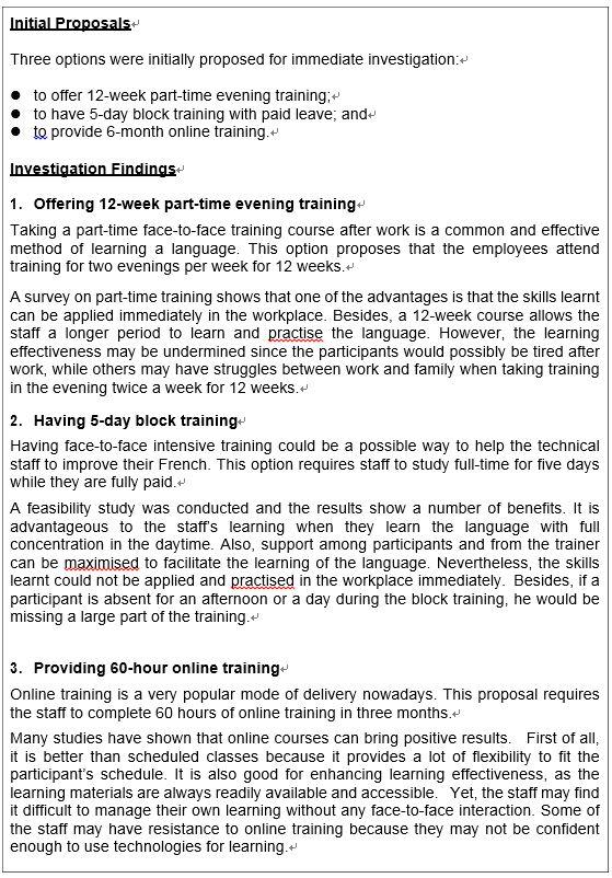 Write about to express persuasion and emotion