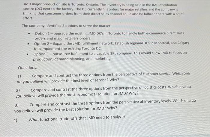 Note: Please read this before you do the test.