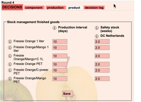 Review Key Performance Metrics and Key Decisions to help frame Risk Assessment