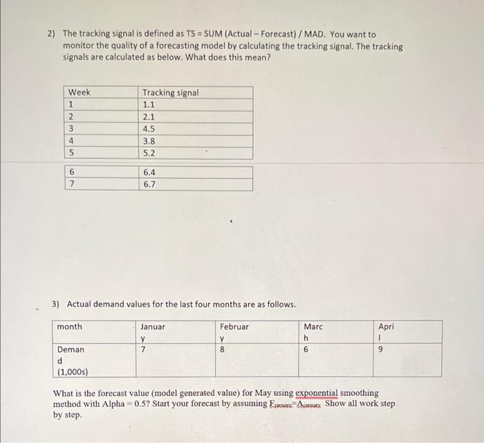 Please help me, and provide work if possible.. 2)