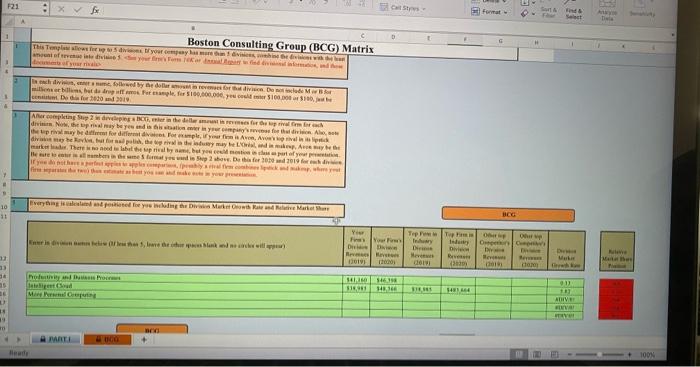 Microsoft is the company. im having trouble