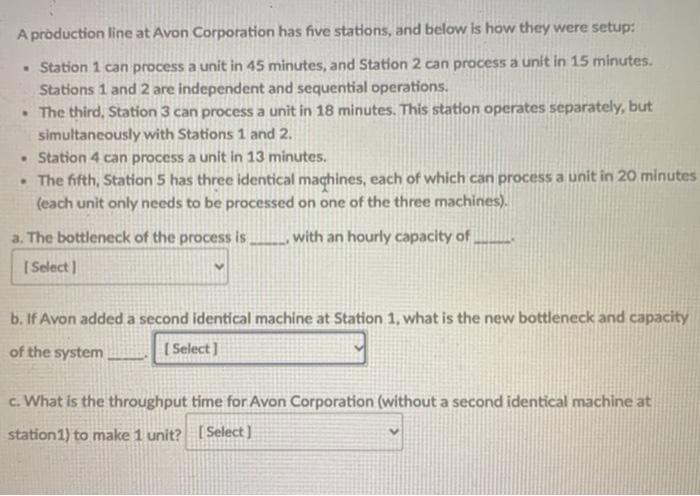 I want all three answer Plz be quick I will Rate