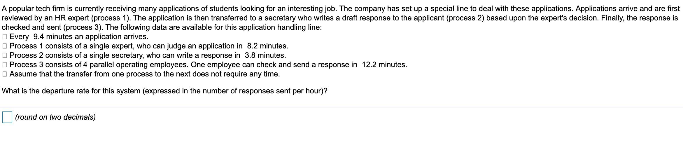 - In Out Process 1 Process 2 Process 3 A popular
