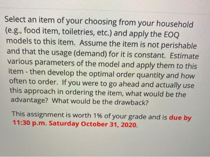 This is for my intro to science management