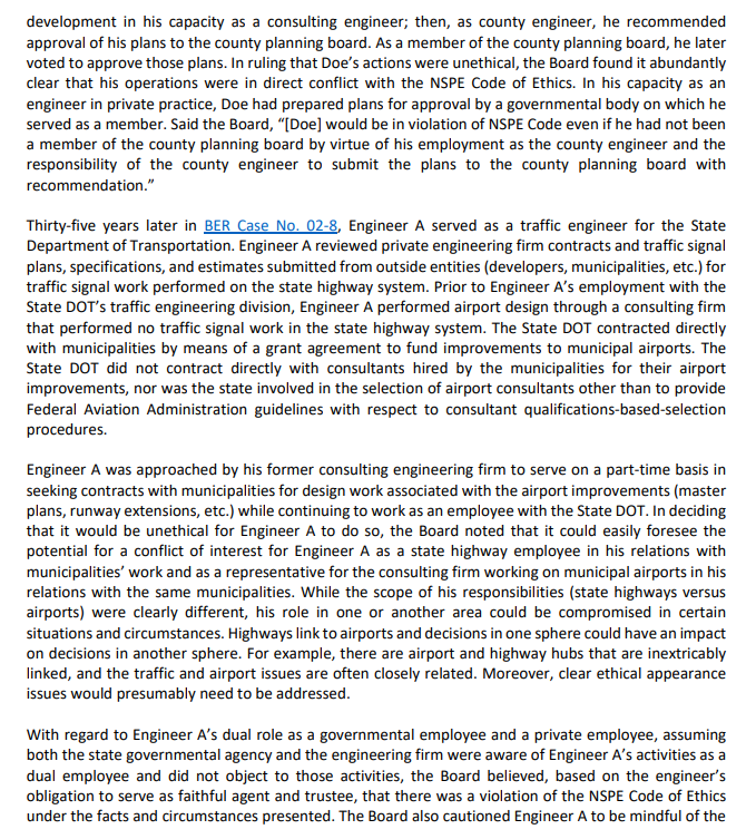 Please read the case throughout and answer the