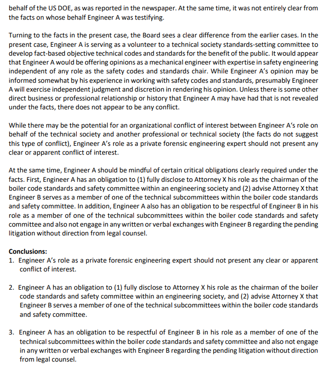 Please read the case throughout and answer the